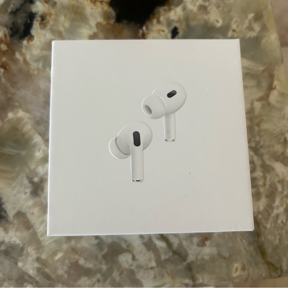 Apple AirPods 2nd generation